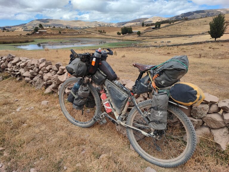 La millor bicicleta per viatjar